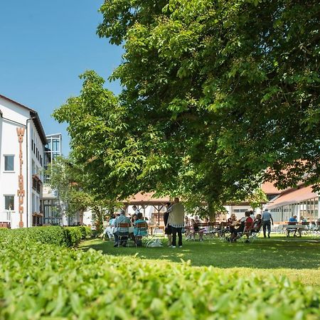 Hotel Wolfringmuehle Fensterbach Екстер'єр фото