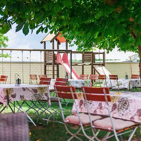 Hotel Wolfringmuehle Fensterbach Екстер'єр фото