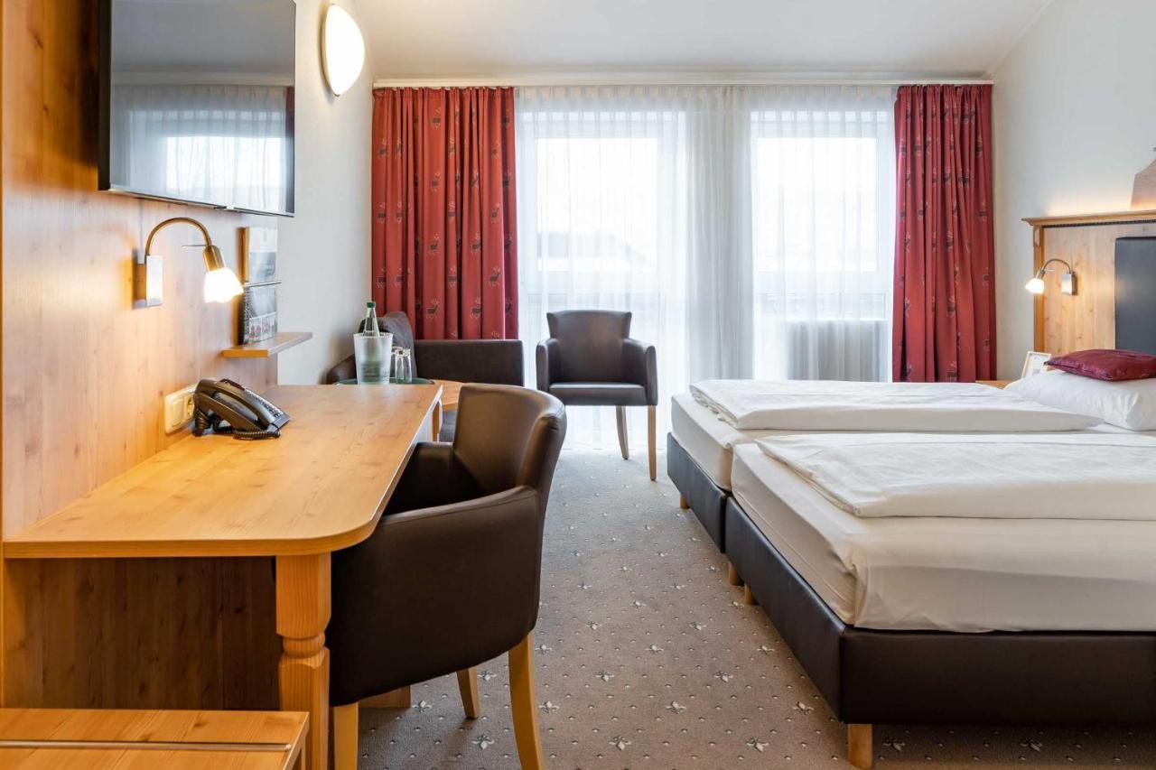 Hotel Wolfringmuehle Fensterbach Екстер'єр фото