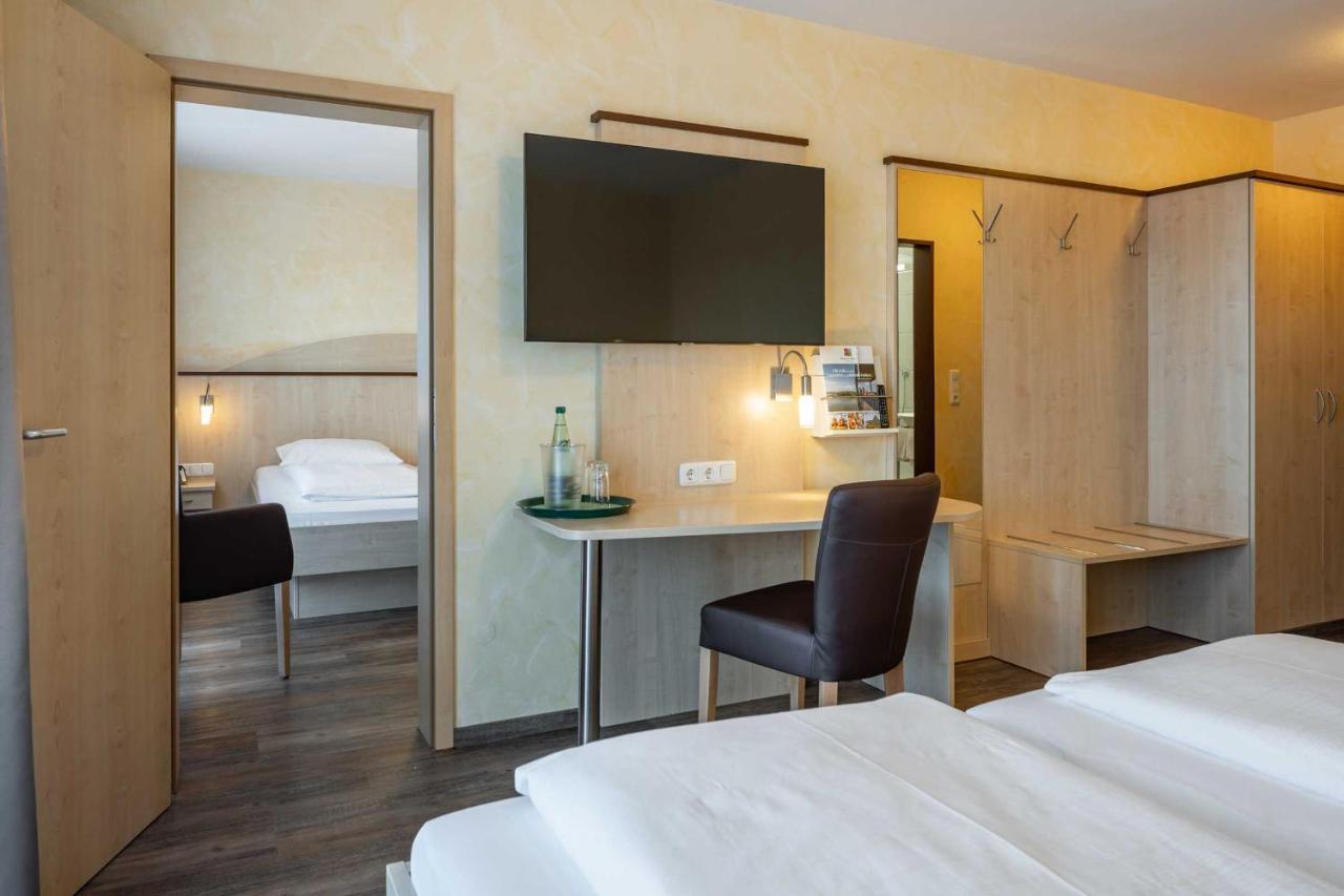 Hotel Wolfringmuehle Fensterbach Екстер'єр фото