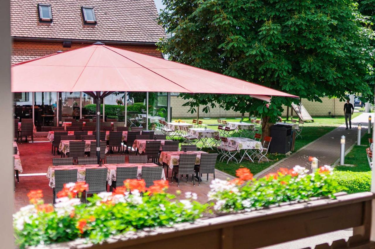 Hotel Wolfringmuehle Fensterbach Екстер'єр фото