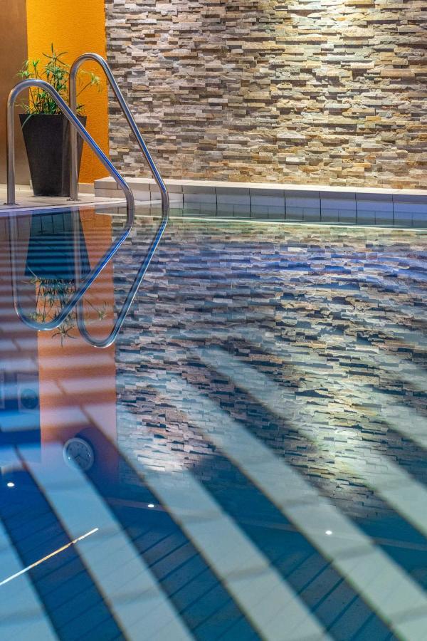 Hotel Wolfringmuehle Fensterbach Екстер'єр фото